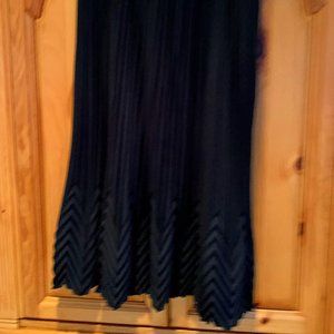 MISSONI TARGET MAXI SKIRT